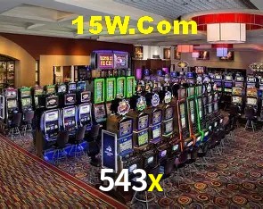 543x São Paulo - Top Slots
