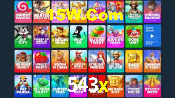 543x - App Security