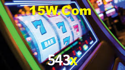 543x
