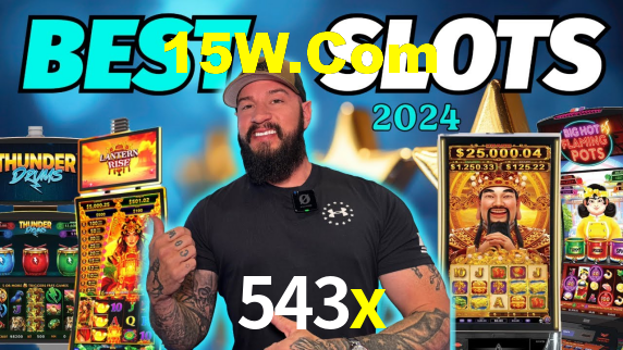 543x,543x.com