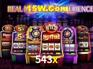 Casino Ao Vivo 543x