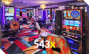 Tournaments 543x