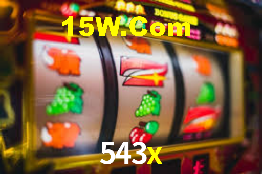 543x.com