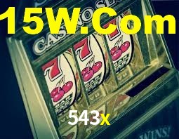 543x,543x.com