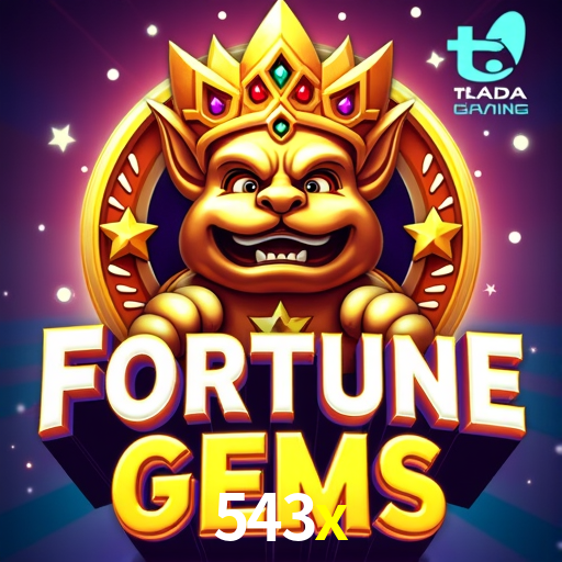 Live Casino 543x