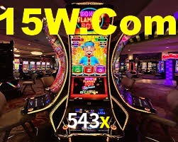 VIP Casino 543x