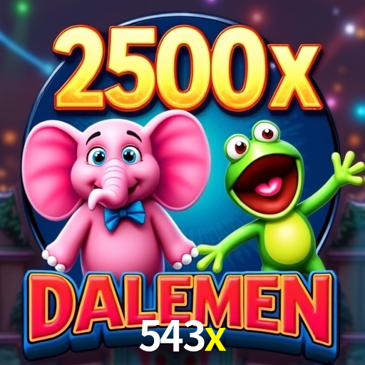 Descubra a Magia dos Jogos de Arcade no 543x