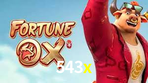 543x,543x.com