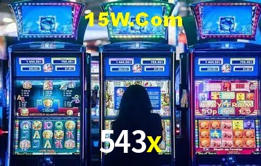 543x São Paulo - Jogo Providers