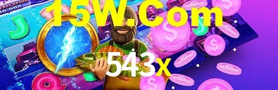 543x.com