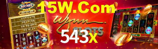 543x bet