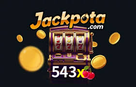 543x bet