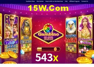 Design Responsivo 543x