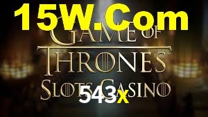 543x,543x.com
