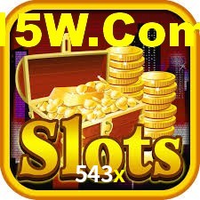 543x bet