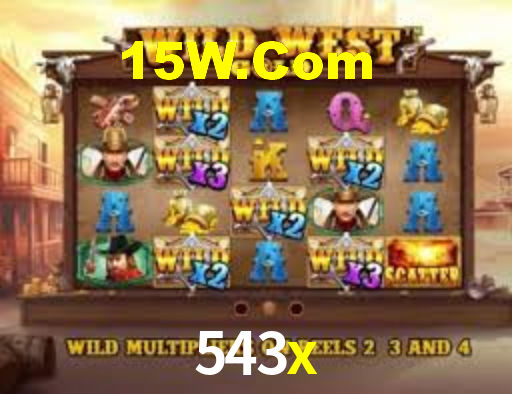 543x,543x.com