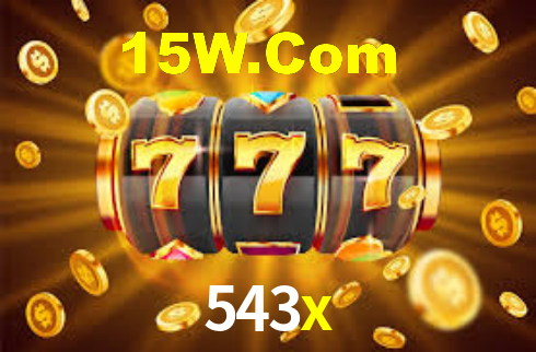 543x - App Compatibility