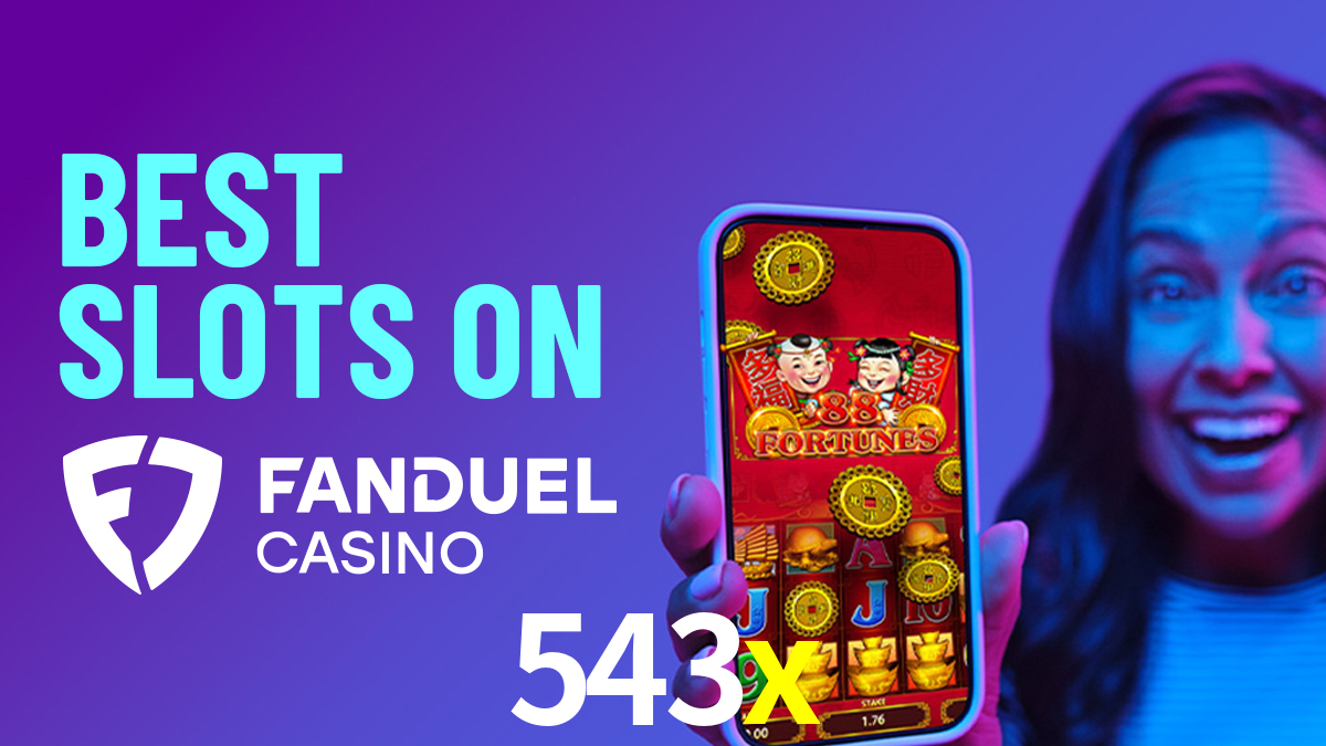 Welcome Bonus 543x